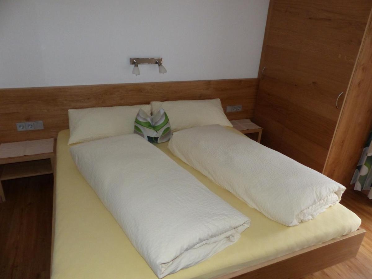 Haus Wechner 호텔 카플 외부 사진