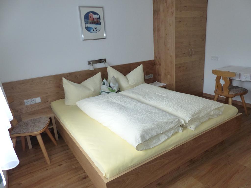 Haus Wechner 호텔 카플 객실 사진