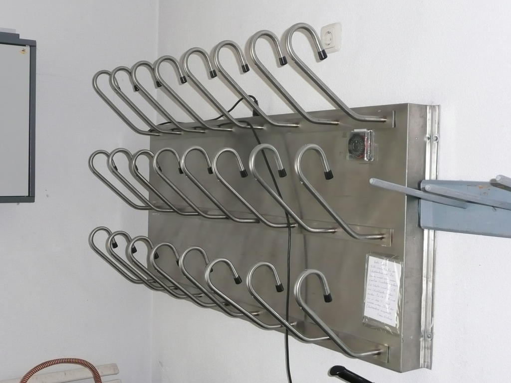 Haus Wechner 호텔 카플 객실 사진