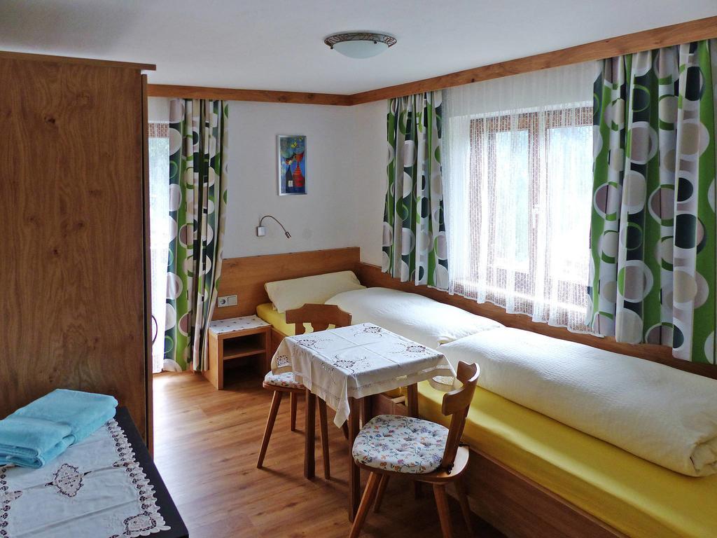 Haus Wechner 호텔 카플 외부 사진